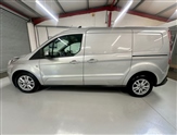 Used Ford Transit Connect