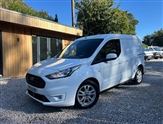 Used Ford Transit Connect