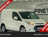 Ford Transit Connect Image 1