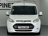 Ford Transit Connect Image 2