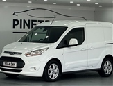 Ford Transit Connect Image 3