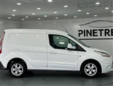 Ford Transit Connect Image 6