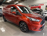 Used Ford Transit Connect