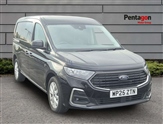 Ford Transit Connect Image 1