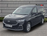 Ford Transit Connect Image 3