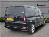 Ford Transit Connect Image 4