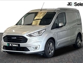 Ford Transit Connect Image 3