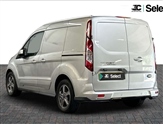 Ford Transit Connect Image 4