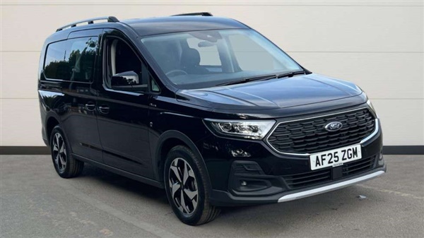 Large image for the Used Ford Transit Connect