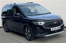 Used Ford Transit Connect
