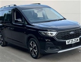 Ford Transit Connect Image 1