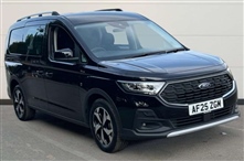 Used Ford Transit Connect