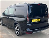 Ford Transit Connect Image 2