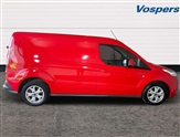Ford Transit Connect Image 2