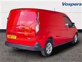 Ford Transit Connect Image 3