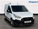 Ford Transit Connect Image 1