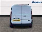 Ford Transit Connect Image 5