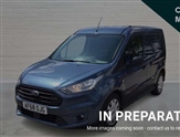 Ford Transit Connect Image 3