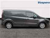 Ford Transit Connect Image 2