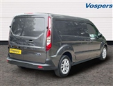 Ford Transit Connect Image 3