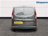Ford Transit Connect Image 5