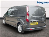 Ford Transit Connect Image 6