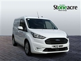 Ford Transit Connect Image 1