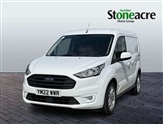 Ford Transit Connect Image 3