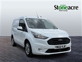 Ford Transit Connect Image 1