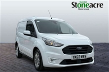 Used Ford Transit Connect