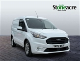 Ford Transit Connect Image 1
