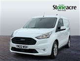 Ford Transit Connect Image 3