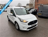 Used Ford Transit Connect Used Ford Transit Connect