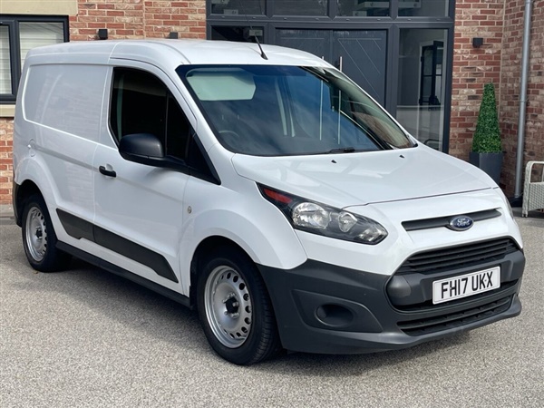 Large image for the Used Ford TRANSIT CONNECT