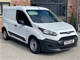 Used Ford Transit Connect