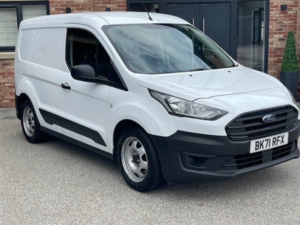 Large image for the Used Ford TRANSIT CONNECT