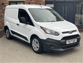 Used Ford Transit Connect Used Ford Transit Connect