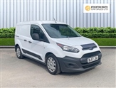 Used Ford Transit Connect