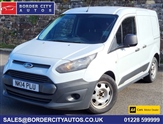 Ford Transit Connect Image 1