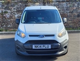 Ford Transit Connect Image 2