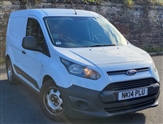 Ford Transit Connect Image 3