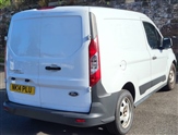 Ford Transit Connect Image 6