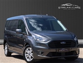 Used Ford Transit Connect
