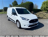 Used Ford Transit Connect