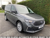 Used Ford Transit Connect