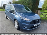 Used Ford Transit Connect Used Ford Transit Connect