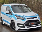 Used Ford Transit Connect