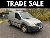 Used Ford Transit Connect