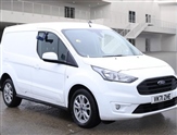 Used Ford Transit Connect Used Ford Transit Connect