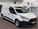 Used Ford Transit Connect